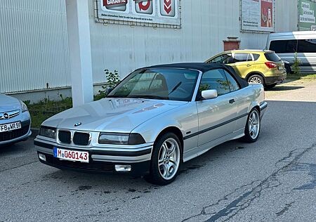 BMW 318i Cabrio *Automatik*Wenig km