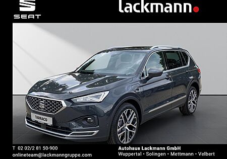 Seat Tarraco Xperience 1.4 e-HYBRID *Pano*DCC*AssistX