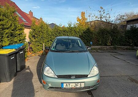 Ford Focus 1.4 Trend Trend