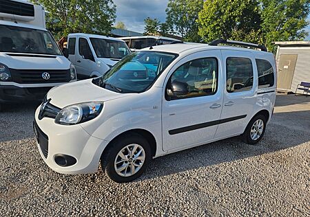 Renault Kangoo Limited