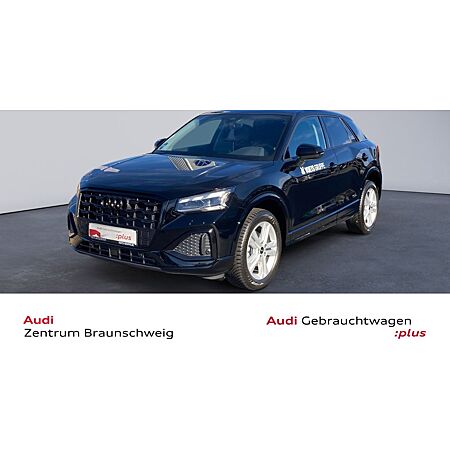 Audi Q2 leasen
