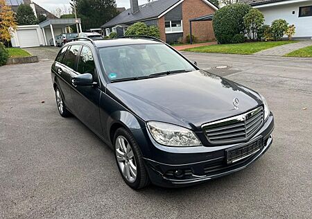 Mercedes-Benz C 220 CDI T ELEGANCE Elegance
