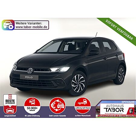 VW Polo leasen