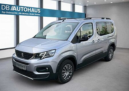 Peugeot Rifter Kombi Allure 1.5 BlueHDi Sstandhz Navi