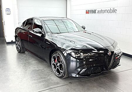 Alfa Romeo Giulia 2.0 Veloce Q4 Panoramadach AHK