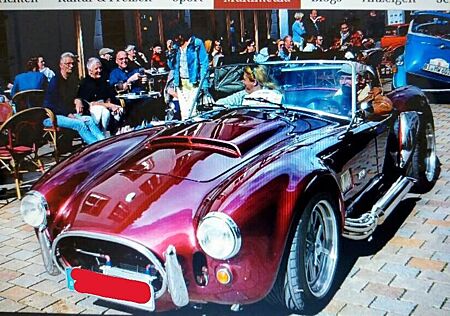 Cobra Andere