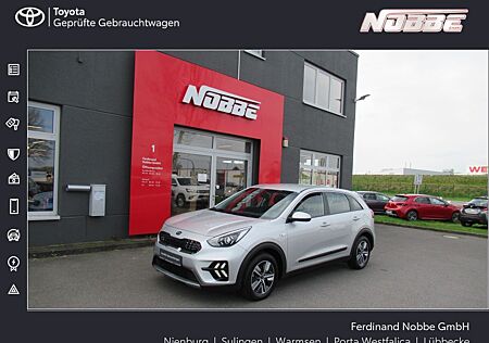Kia Niro 1.6 GDI HEV 2WD OPF Aut. Edition 7