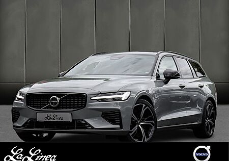Volvo V60 T6 AWD Ultra Dark