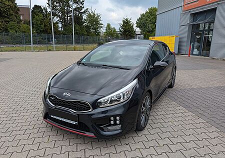 Kia Pro_ceed pro_cee'd / ProCeed 1.6 T-GDI GT