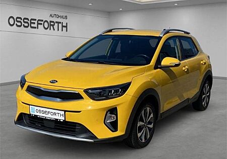 Kia Stonic Vision 1.2l +Kamera+NAVI+SITZ-HZG+TEMPOMA