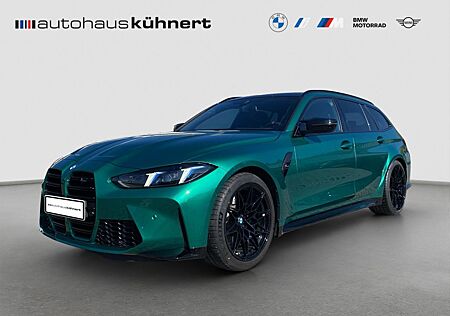 BMW M3 Competition Touring M xDrive HiFi H-K ParkA.