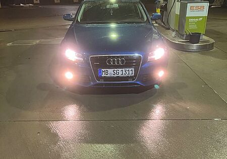 Audi A4 2.0 TDI (DPF) 125kW quatt.Ambition Avant ...