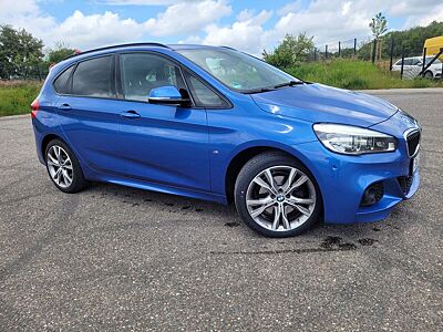 BMW 220 Active Tourer 220i M Sport M Sport