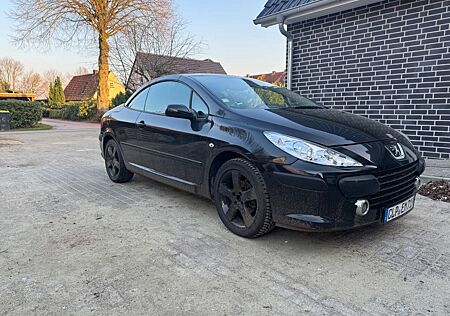 Peugeot 307 CC JBL 140 JBL