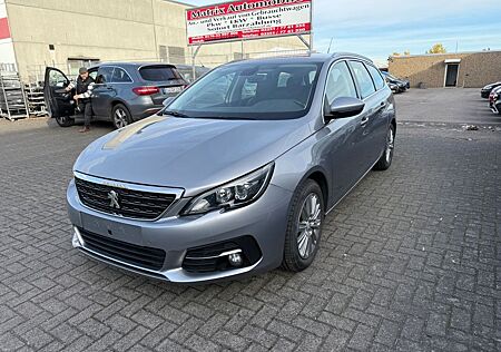 Peugeot 308 SW Allure,navi,Klima,Euro6