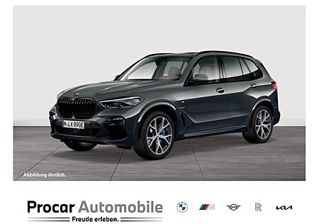 BMW X5 xDrive45e M Sport HUD PANO AHK RFK NAVI LED