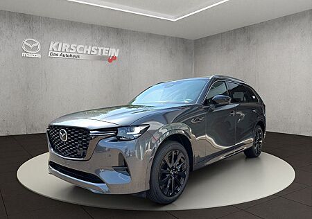 Mazda CX-80 HOMURA PLUS +7 SITZE+PANORAMADACH+BOSE+