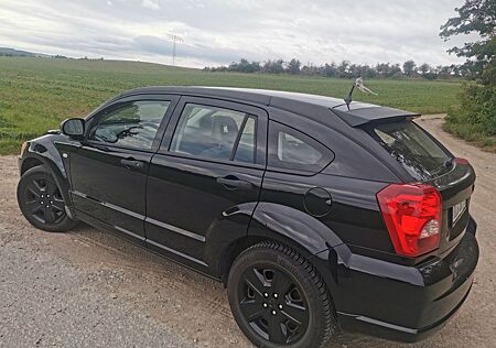 Dodge Caliber S 1.8 S