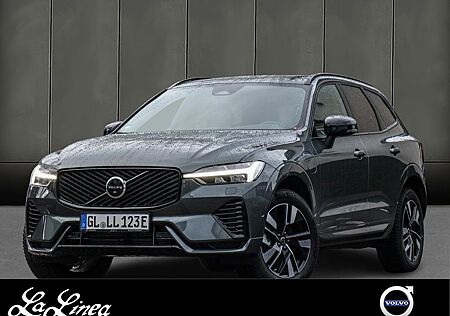 Volvo XC 60 XC60 T6 Plus Dark Recharge Plug-In Hybrid AWD