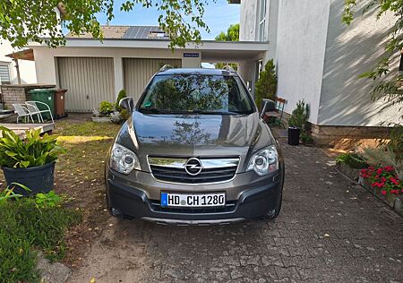 Opel Antara 2.0 CDTI Cosmo 4x4 110kW Cosmo