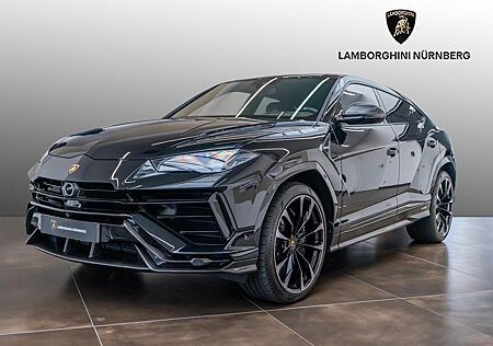 Lamborghini Urus S | Akrapovic Carbon | Nürnberg