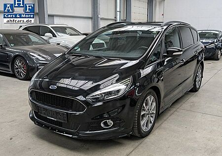 Ford S-Max 2.0 EcoBlue ST-Line 7-SITZER MEMORY ACC
