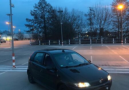 Fiat Punto 1.2