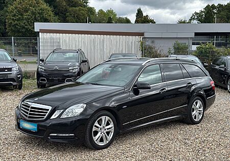 Mercedes-Benz E 250 CGI T Avantgarde Bi Xenon Navi AHK