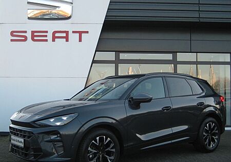 Cupra Terramar 1.5 eTSI 110 kW/LED/NAVI/SHZ/TOPVIEW/BC
