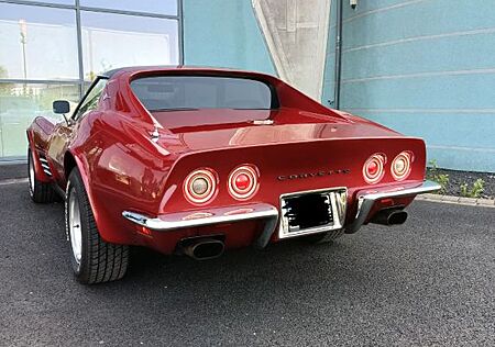 Chevrolet Corvette C3