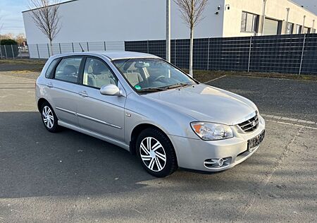 Kia Cerato 1.6 LX Lim.,Klima