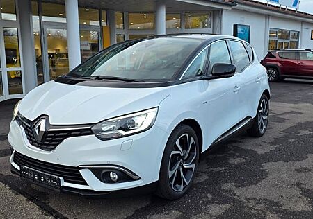 Renault Scenic IV BOSE Edition