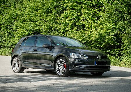 VW Golf Volkswagen 1.5 TSI ACT DSG Sound Sound