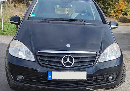 Mercedes-Benz A 160 *Tüv neu