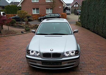 BMW 328i e46