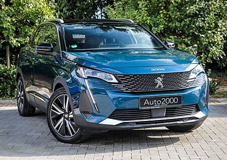Peugeot 3008 Hybrid 225 GT Pack/LED/Memory/13437netto