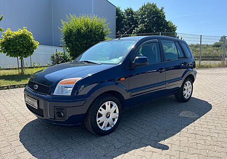 Ford Fusion 1,4 16V*1.HAND*KLIMA*