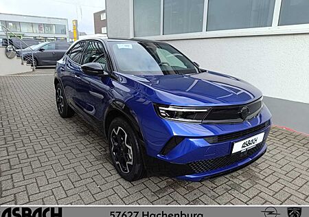 Opel Mokka GS / Aktionspreis