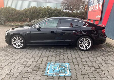 Audi S5 3.0 TFSI S tronic quattro Sportback -