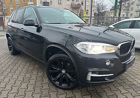 BMW X5 xDrive 30 d M / H&K / AMBIENTE / ACC