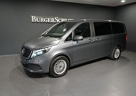 Mercedes-Benz EQV 300 Lang AVANTGARDE/360'/LED/TOTW/NAVI/SHZ