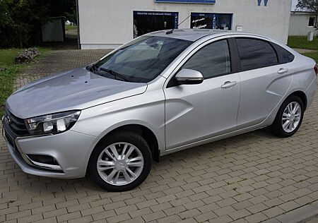 Lada Vesta *1.6*Norma*Klima*Temp*Sitzheizung*