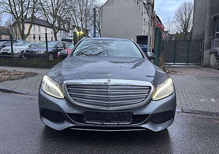 Mercedes-Benz C 350 C -Klasse T-Modell T e Exclusive