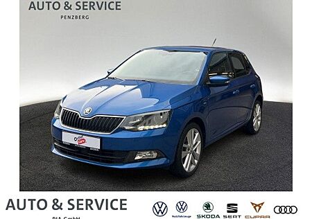 Skoda Fabia Ambition 1.0 TSI Clever