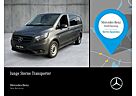 Mercedes-Benz Vito 119 CDI Mixto Kompakt 9G+Klima+Navi+Tempo