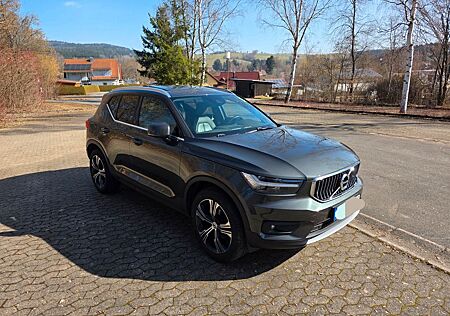Volvo XC 40 T3 Inscription SUV AHK