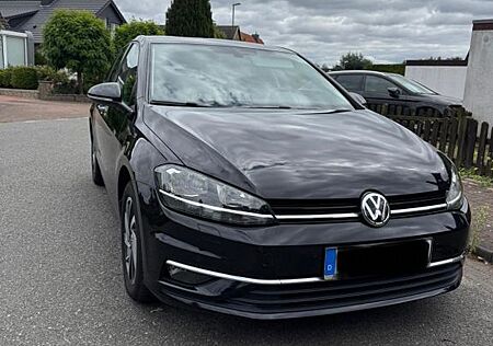 VW Golf Volkswagen 1.4 TSI 92kW Sound *Scheckheft + Garantie*