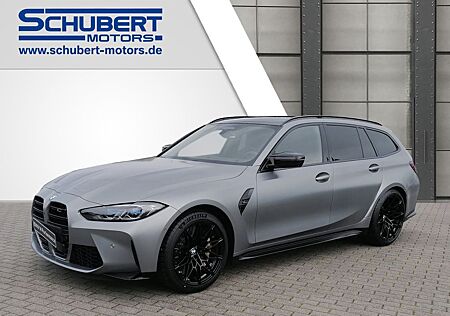 BMW M3 xDrive Competition Touring COMPETITION Laserl