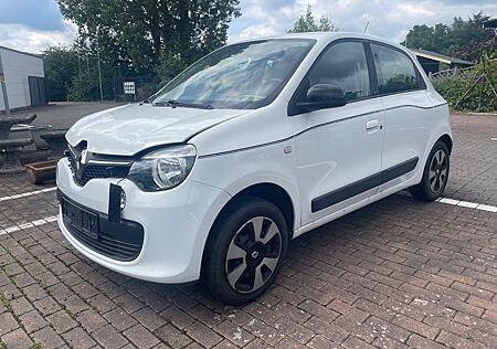 Renault Twingo Limited