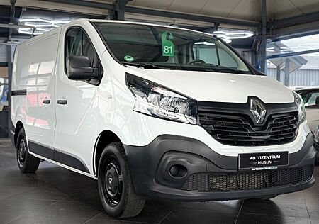 Renault Trafic Kasten L1H1 2,9t Komfort*HU/AU NEU*
